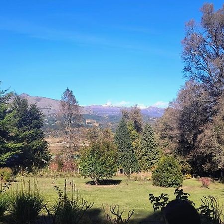 Cautiva Morena San Martin de los Andes Luaran gambar