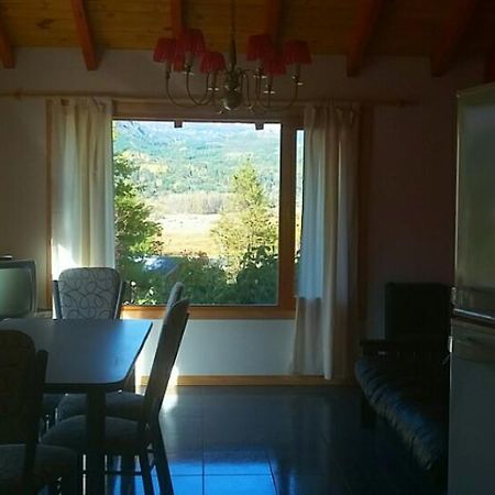 Cautiva Morena San Martin de los Andes Luaran gambar