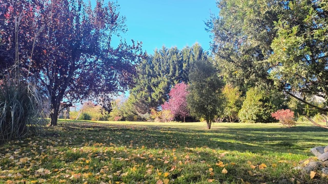Cautiva Morena San Martin de los Andes Luaran gambar