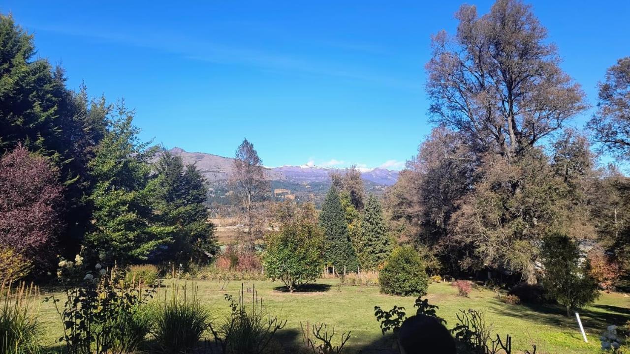 Cautiva Morena San Martin de los Andes Luaran gambar
