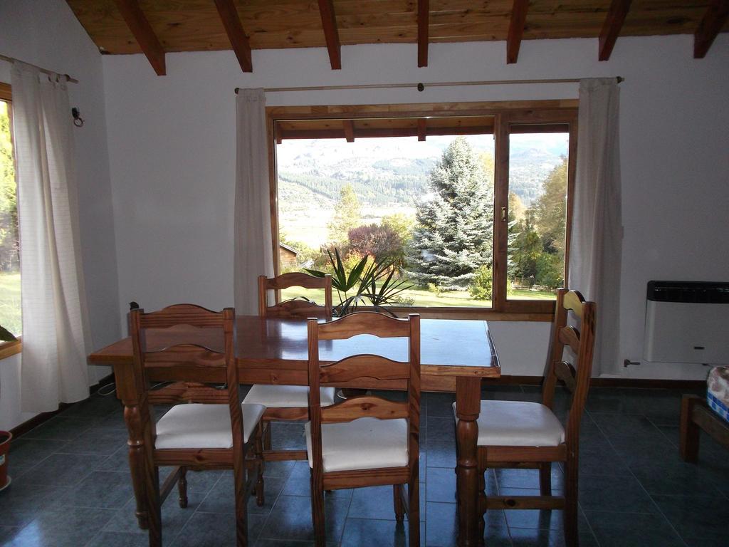 Cautiva Morena San Martin de los Andes Luaran gambar