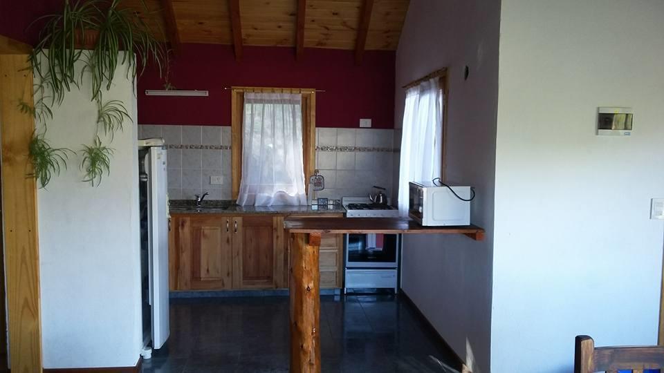 Cautiva Morena San Martin de los Andes Luaran gambar