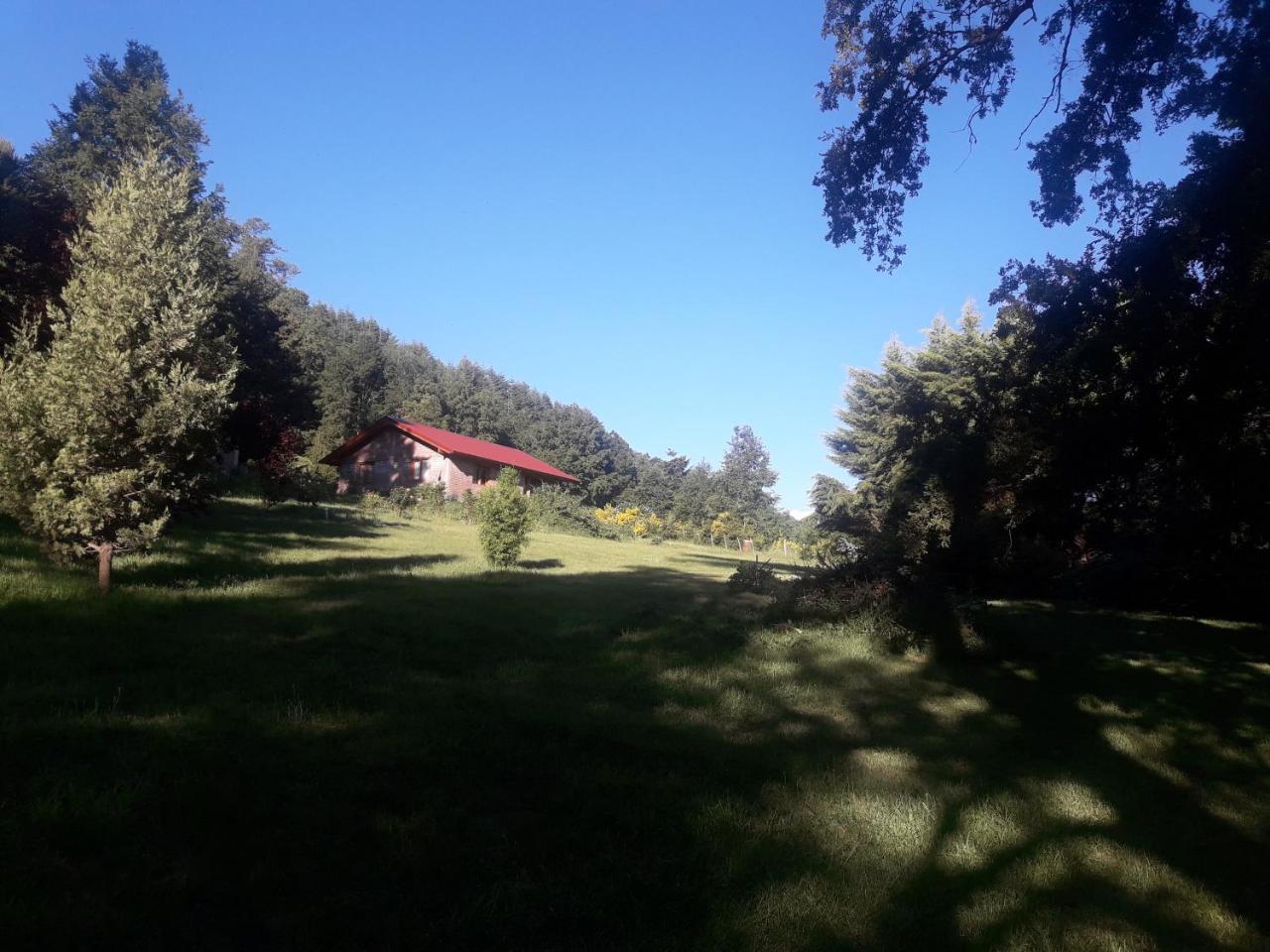 Cautiva Morena San Martin de los Andes Luaran gambar